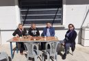 Επίσκεψη του Γενικού Προξένου Αργυροκάστρου και του Δημάρχου Φοινικαίων στη Λεσινίτσα